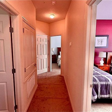 Abc Vacation Homes Kissimmee Bagian luar foto