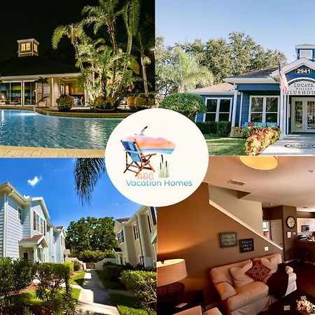 Abc Vacation Homes Kissimmee Bagian luar foto