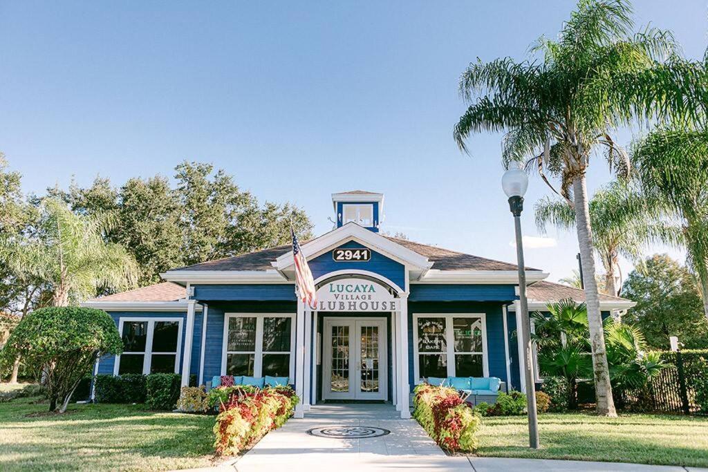Abc Vacation Homes Kissimmee Bagian luar foto
