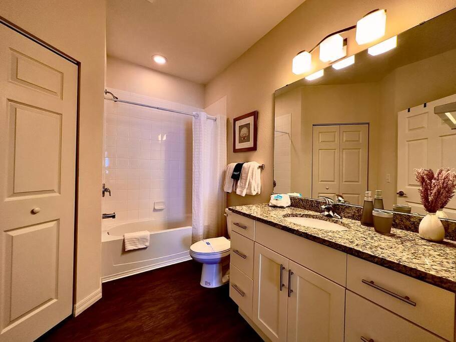 Abc Vacation Homes Kissimmee Bagian luar foto