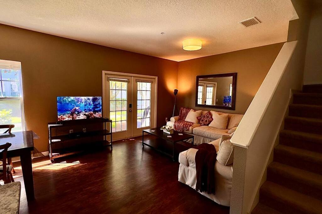 Abc Vacation Homes Kissimmee Bagian luar foto