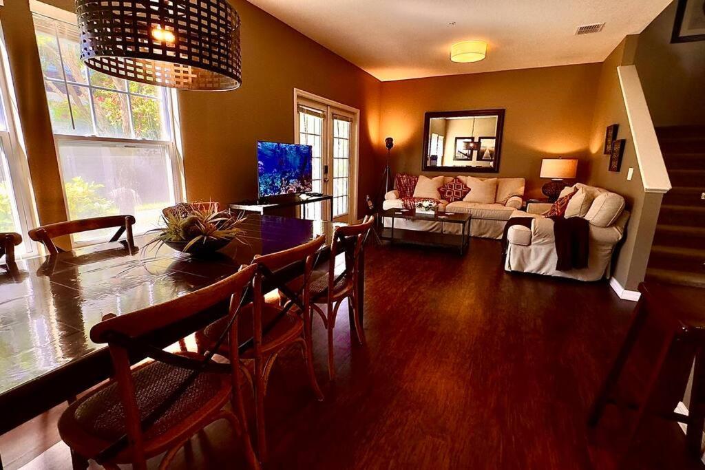 Abc Vacation Homes Kissimmee Bagian luar foto
