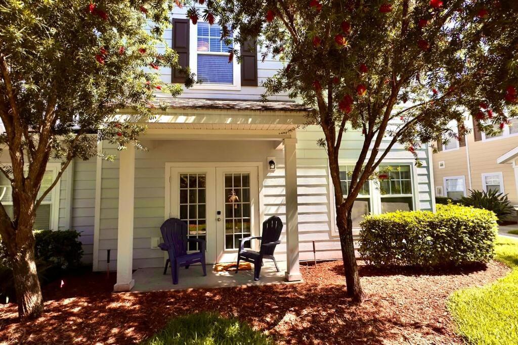 Abc Vacation Homes Kissimmee Bagian luar foto
