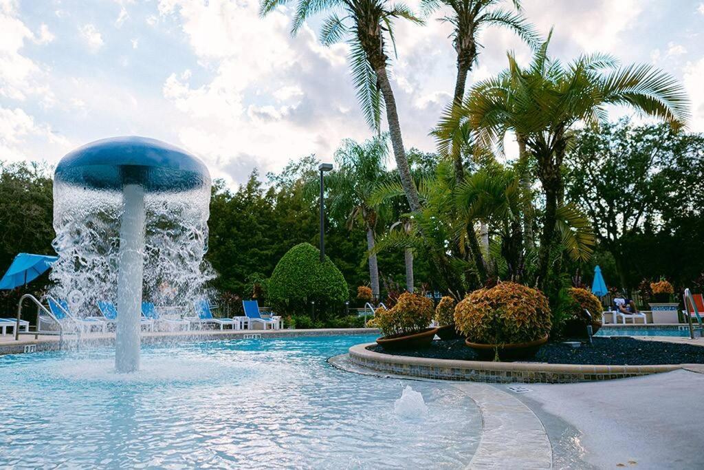 Abc Vacation Homes Kissimmee Bagian luar foto