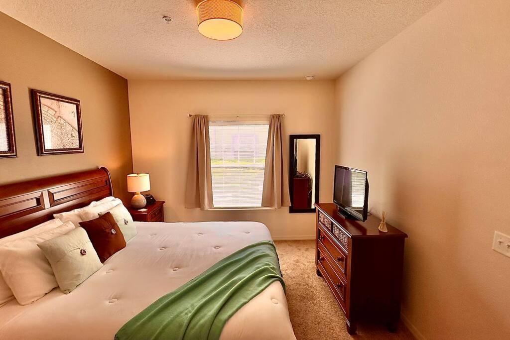 Abc Vacation Homes Kissimmee Bagian luar foto