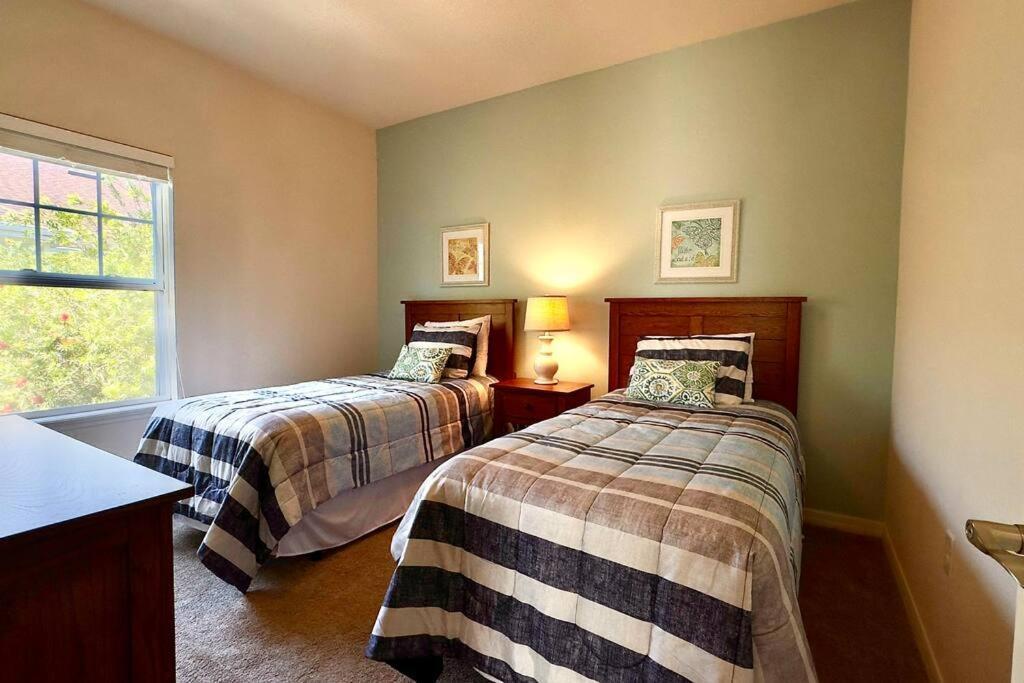 Abc Vacation Homes Kissimmee Bagian luar foto