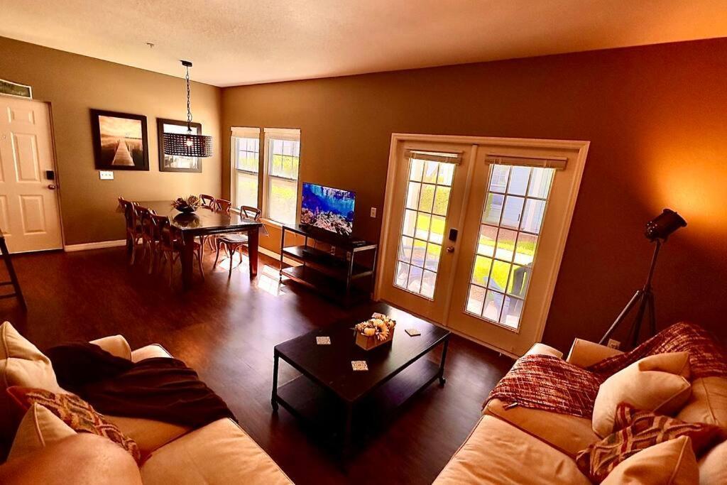 Abc Vacation Homes Kissimmee Bagian luar foto