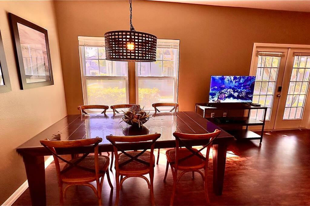 Abc Vacation Homes Kissimmee Bagian luar foto