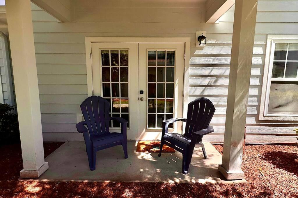 Abc Vacation Homes Kissimmee Bagian luar foto