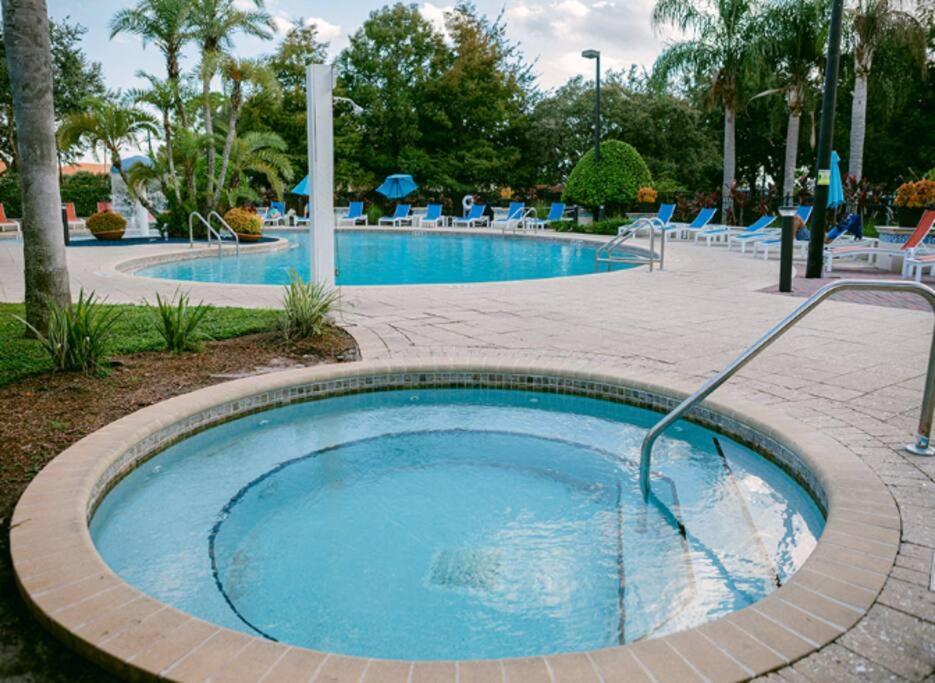 Abc Vacation Homes Kissimmee Bagian luar foto