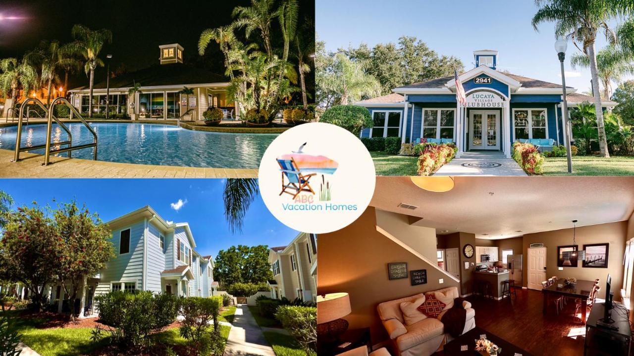 Abc Vacation Homes Kissimmee Bagian luar foto