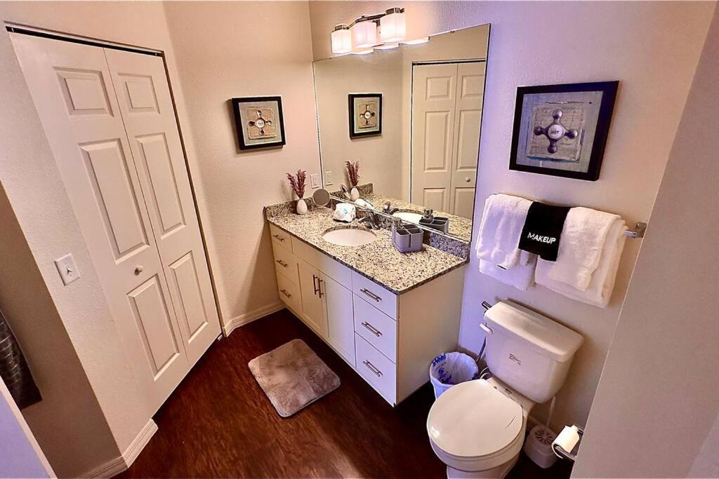 Abc Vacation Homes Kissimmee Bagian luar foto