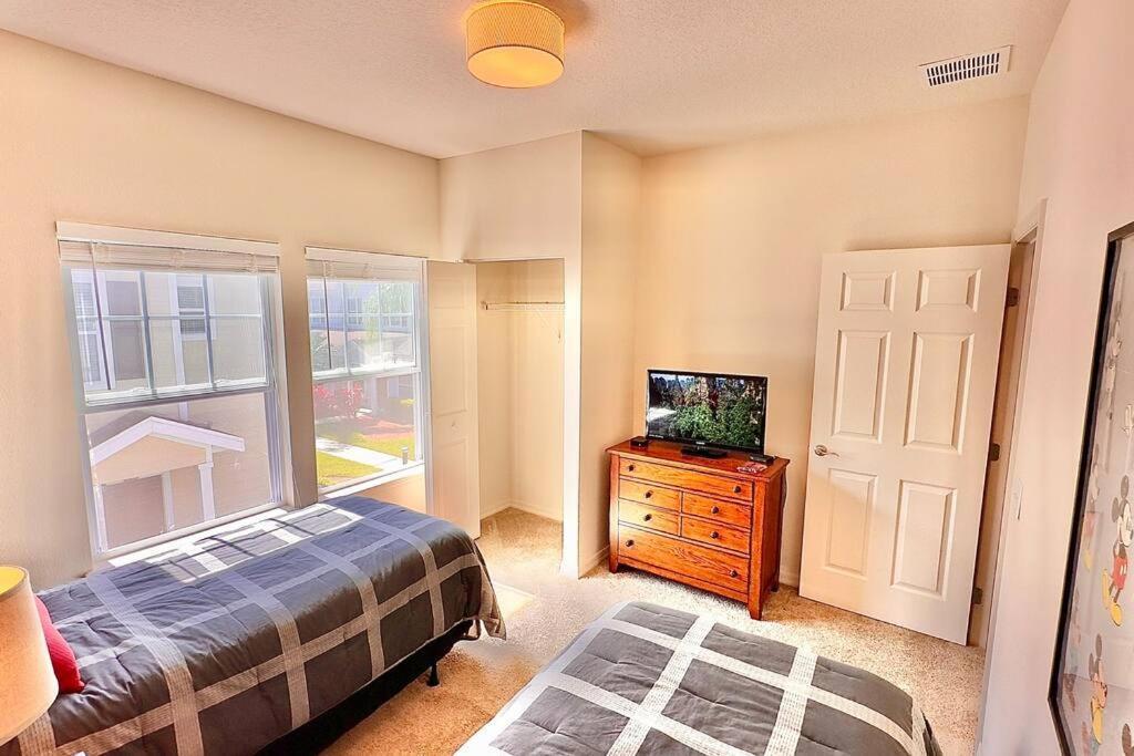 Abc Vacation Homes Kissimmee Bagian luar foto