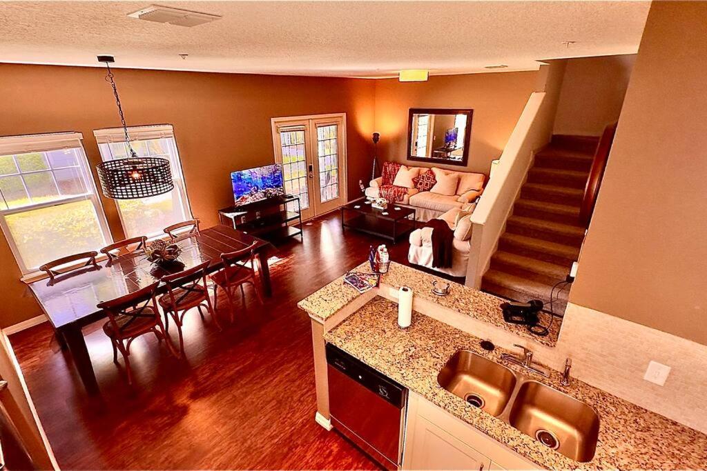 Abc Vacation Homes Kissimmee Bagian luar foto