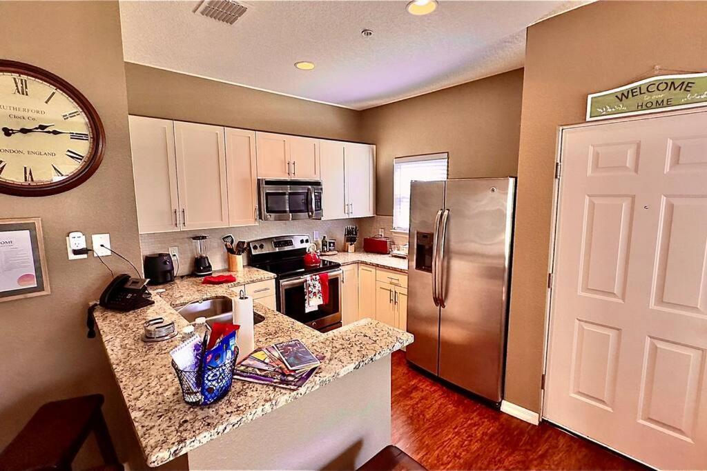 Abc Vacation Homes Kissimmee Bagian luar foto
