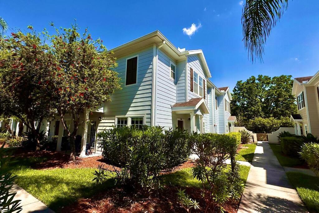 Abc Vacation Homes Kissimmee Bagian luar foto