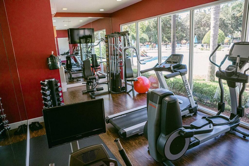 Abc Vacation Homes Kissimmee Bagian luar foto