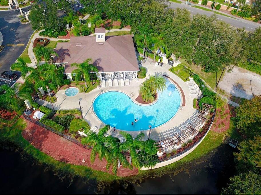 Abc Vacation Homes Kissimmee Bagian luar foto