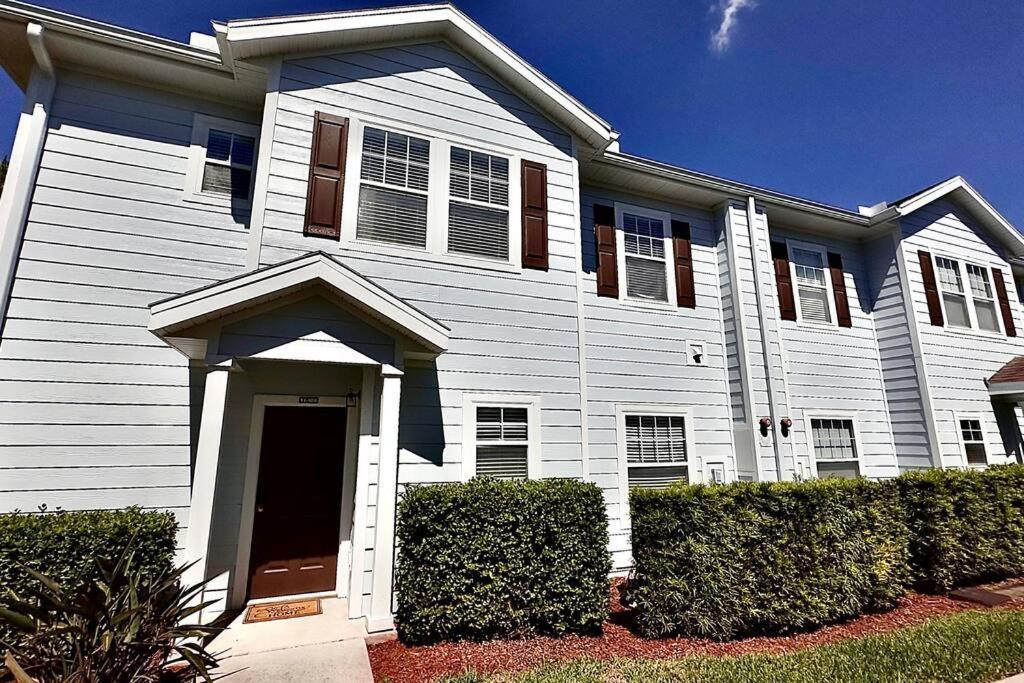 Abc Vacation Homes Kissimmee Bagian luar foto