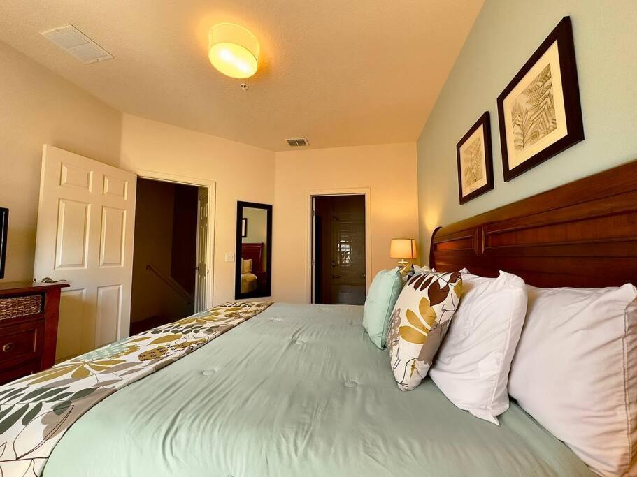 Abc Vacation Homes Kissimmee Bagian luar foto