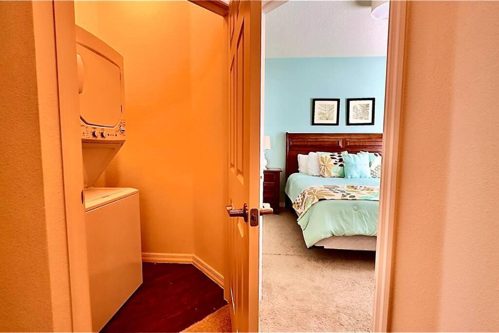 Abc Vacation Homes Kissimmee Bagian luar foto