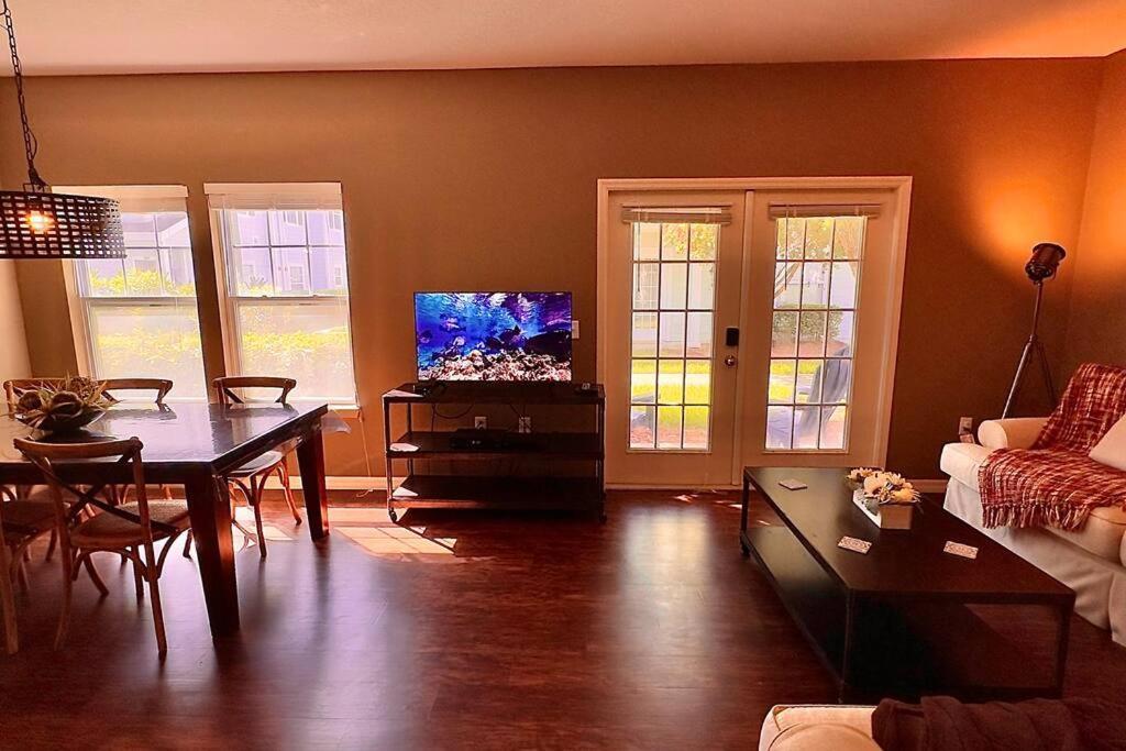 Abc Vacation Homes Kissimmee Bagian luar foto