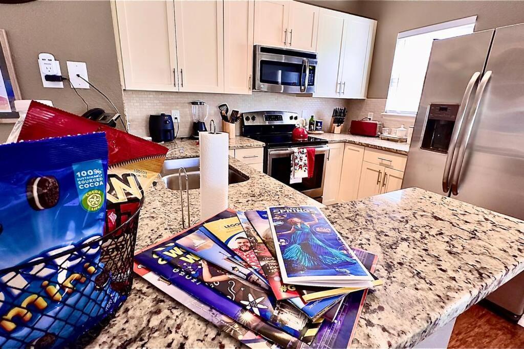 Abc Vacation Homes Kissimmee Bagian luar foto