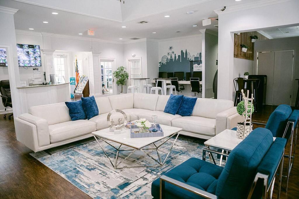 Abc Vacation Homes Kissimmee Bagian luar foto