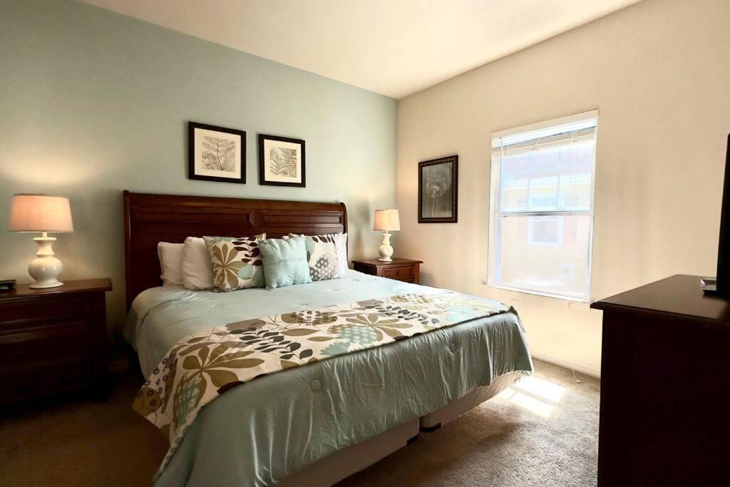 Abc Vacation Homes Kissimmee Bagian luar foto