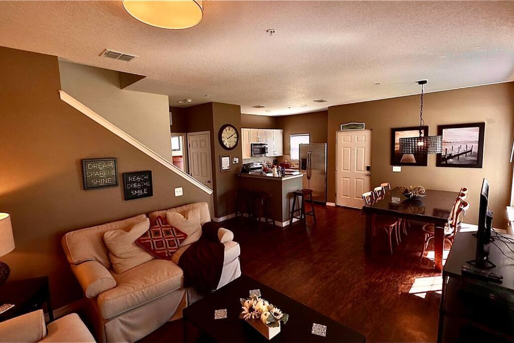 Abc Vacation Homes Kissimmee Bagian luar foto