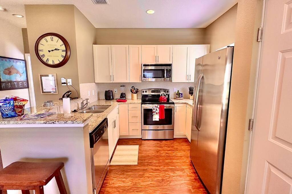 Abc Vacation Homes Kissimmee Bagian luar foto